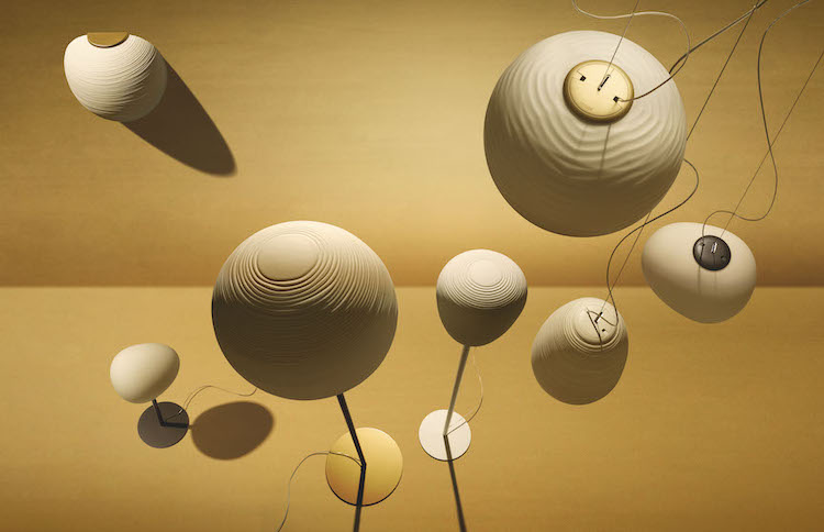 Foscarini’s Latest Collection Lets You ‘Mix&Match’ Foscarini’s Latest Collection Lets You ‘Mix&Match’