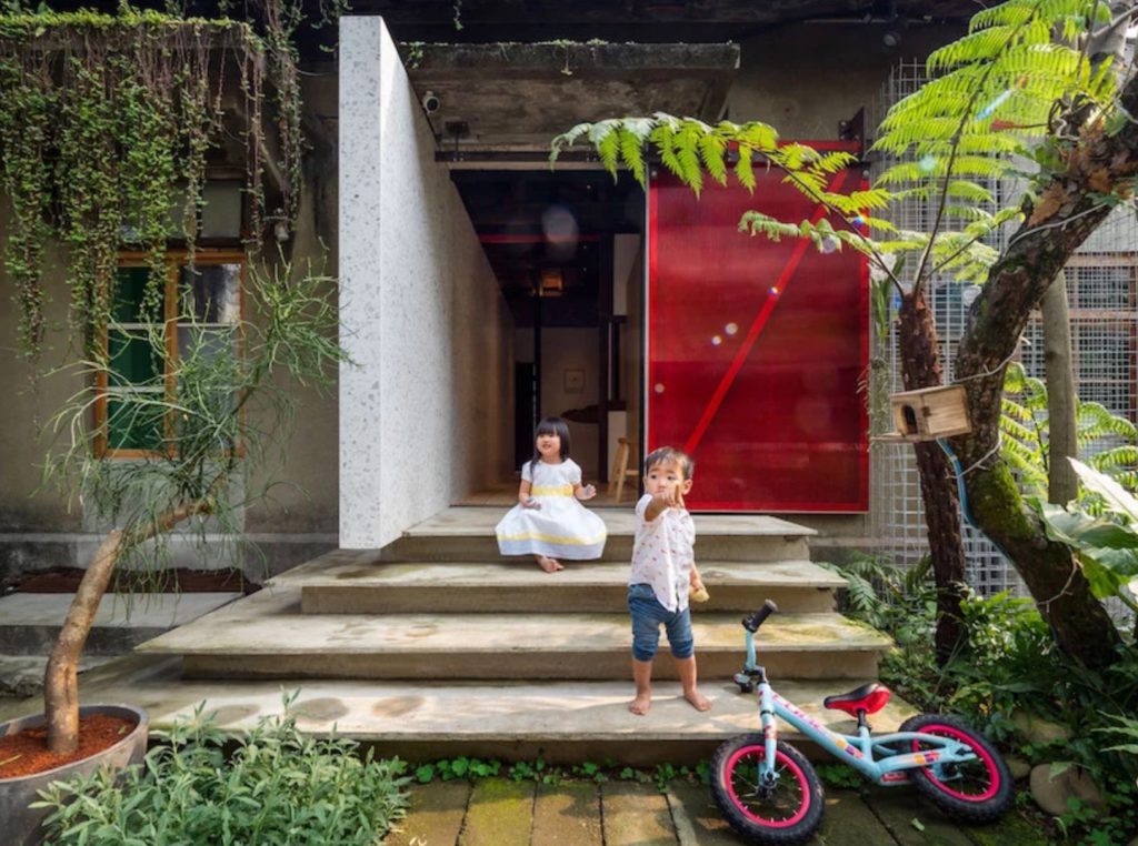 J.C. Architecture’s Living Lab Wins Interior of the Year J.C. Architecture’s Living Lab Wins Interior of the Year