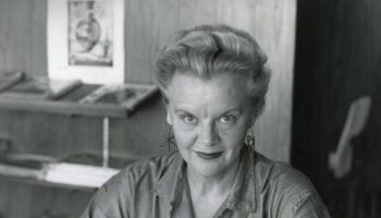 Greta Magnusson Grossman