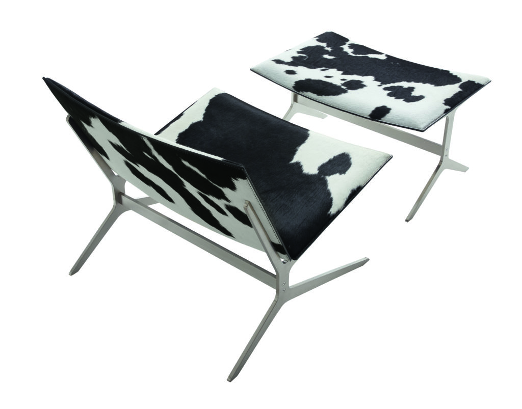 Poliform’s Kay Chair Starts the New Decade Right Poliform’s Kay Chair Starts the New Decade Right