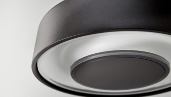 Marvelous Motive Pendant by Landscape Forms