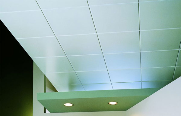 PANZ® METAL PANELS by US Gypsum (USG)