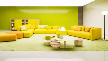 Paola Lenti Walt Seating