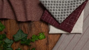 Smiles All-Around with the Architex Late Fall Collection