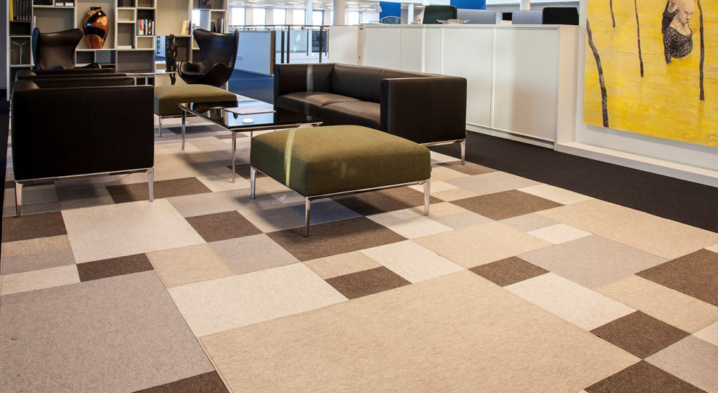 Fraster Felt Rug Collection from Fraster and Unika Vaev Fraster Felt Rug Collection from Fraster and Unika Vaev