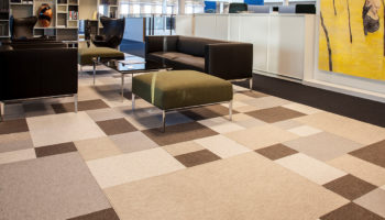 Fraster Felt Rug Collection from Fraster and Unika Vaev