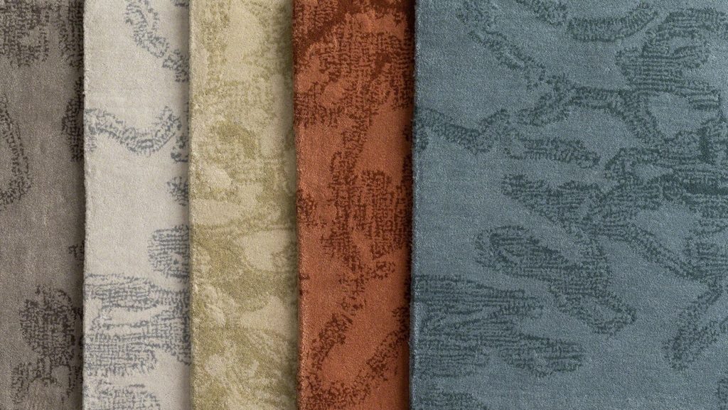 Shapes to Savor: The Nanimarquina Collection for Coalesse Shapes to Savor: The Nanimarquina Collection for Coalesse