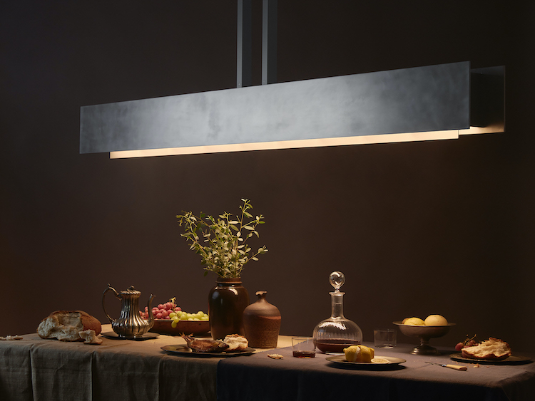 PELLE’s Latest Lighting Release Reminds Us to ‘Be Patient’ PELLE’s Latest Lighting Release Reminds Us to ‘Be Patient’