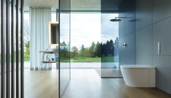 A Toilet for 2020: Duravit SensoWash i by Philippe Starck