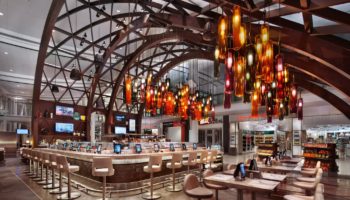Hospitality Lighting by BDL