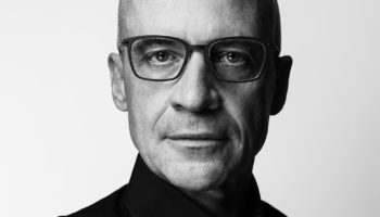 Claudio Bellini