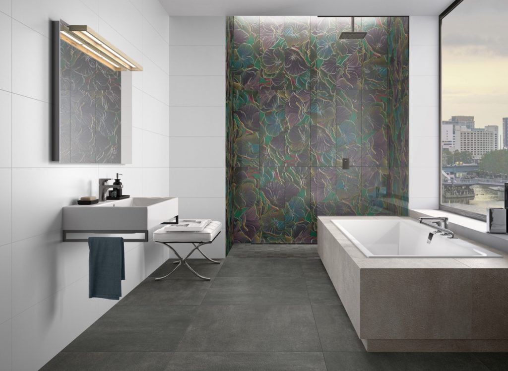 The Art of Simplicity Tile Collection The Art of Simplicity Tile Collection