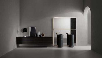 Simple Geometry: Giro by Inbani