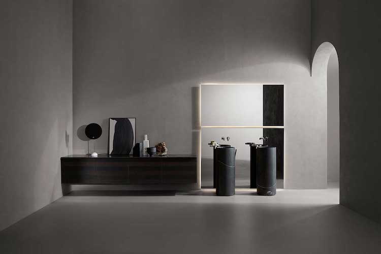 Simple Geometry: Giro by Inbani Simple Geometry: Giro by Inbani