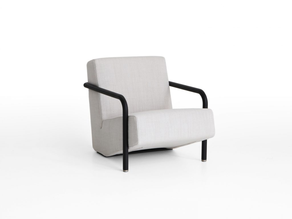 The Lullaby Armchair will Lull you into Comfort The Lullaby Armchair will Lull you into Comfort