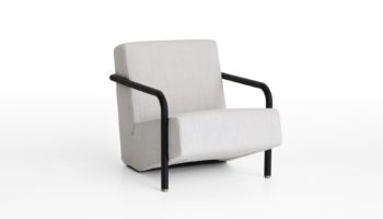 The Lullaby Armchair will Lull you into Comfort