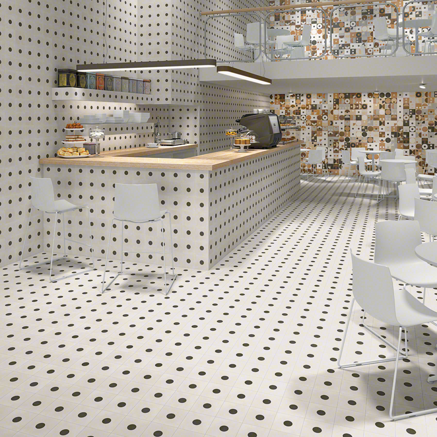 Viva Pop Tile! Viva Pop Tile!