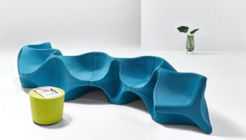 Unika Vaev's Bond Street Collection