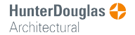 Hunter Douglas Architectural