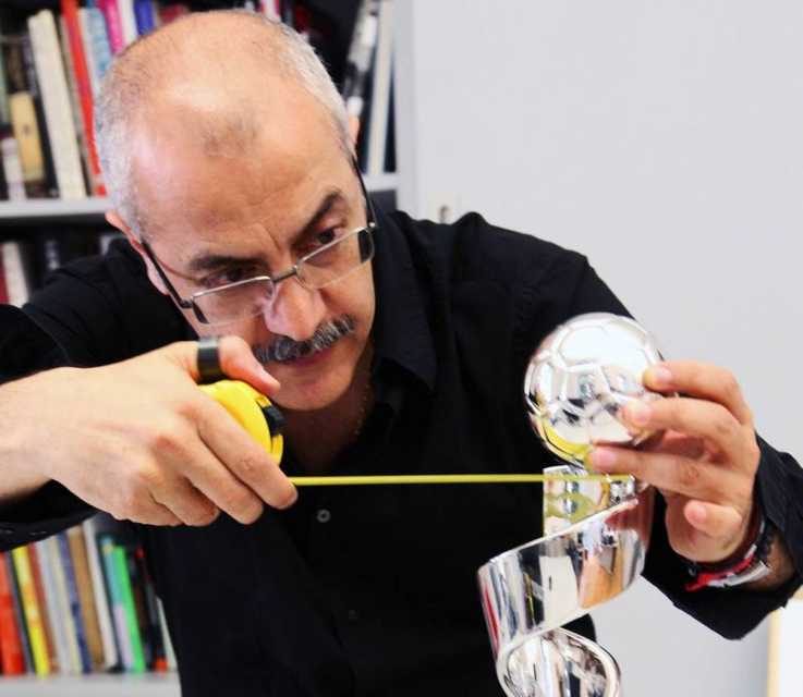 William Sawaya William Sawaya