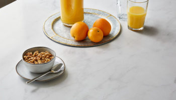 Formica Introduces Its Living Impressions Collection