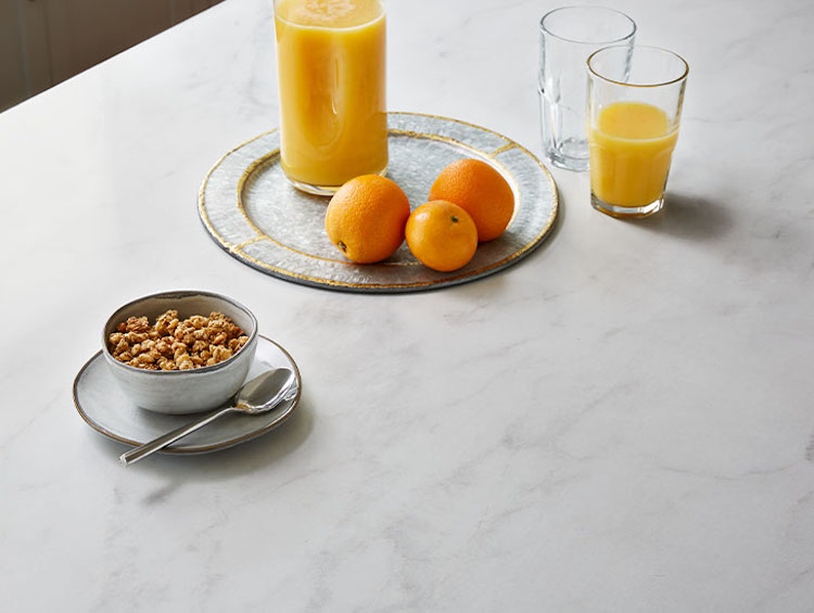 Formica Introduces Its Living Impressions Collection Formica Introduces Its Living Impressions Collection