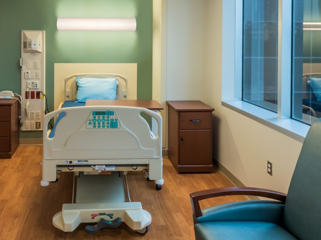 Alva’s Eva Light is Ideal for Healthcare Alva’s Eva Light is Ideal for Healthcare