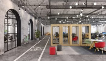 Spacestor Saves Space and Looks Good Doing It