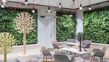 You'll Love Lovi Acoustic Trees by Unika Vaev