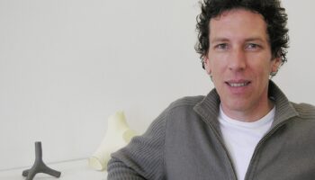 Michiel van der Kley