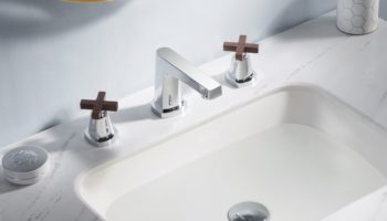 The Isenberg Serie 240: a Cool New Vibe for the Bath