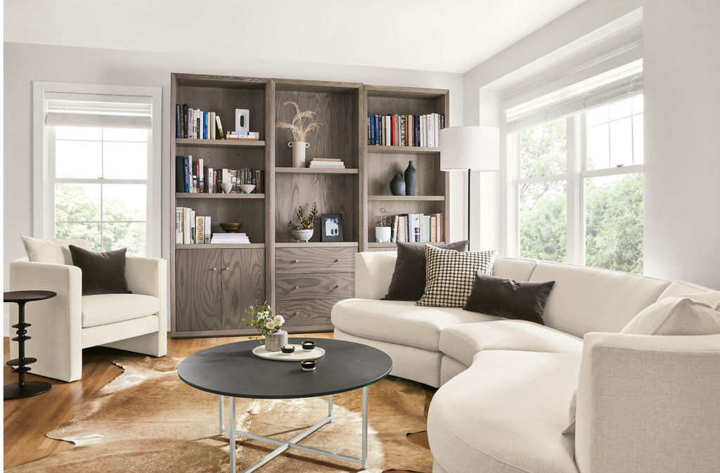 Room & Board Seating Gets You Prepped for Spring Room & Board Seating Gets You Prepped for Spring