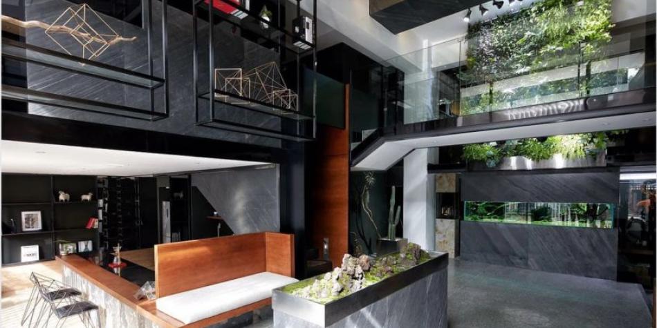 Slate-Lite Paper-Thin Stone Veneer Slate-Lite Paper-Thin Stone Veneer