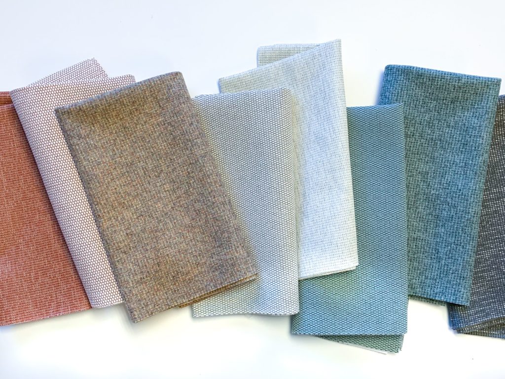 Get Off the Grid with Luna Textiles’ Latest Collection