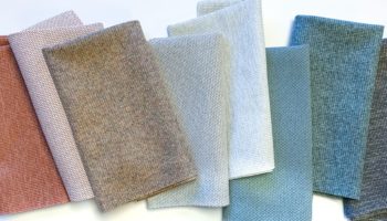 Get Off the Grid with Luna Textiles' Latest Collection