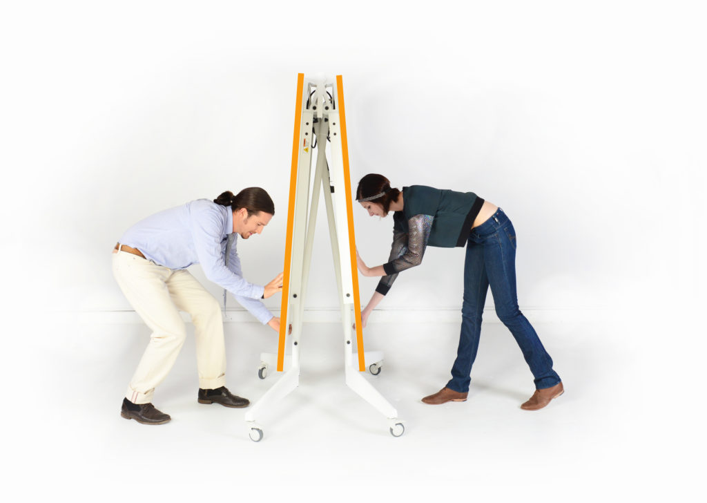 Scale 1:1’s 3-in-1 Nomad Sport Table