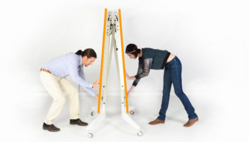 Scale 1:1's 3-in-1 Nomad Sport Table