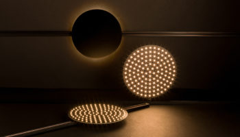 Tom Dixon and Prolicht Discover the CODE