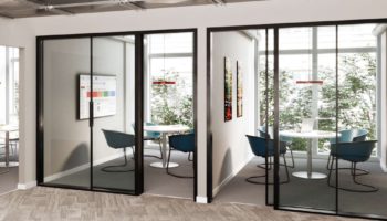 KFI Studios: Seating for Healthcare and Beyond