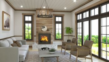 Marvelous Millwork: S4S Decorative Boards