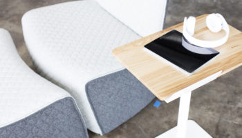 Kool Kona Laptop Table by Hightower