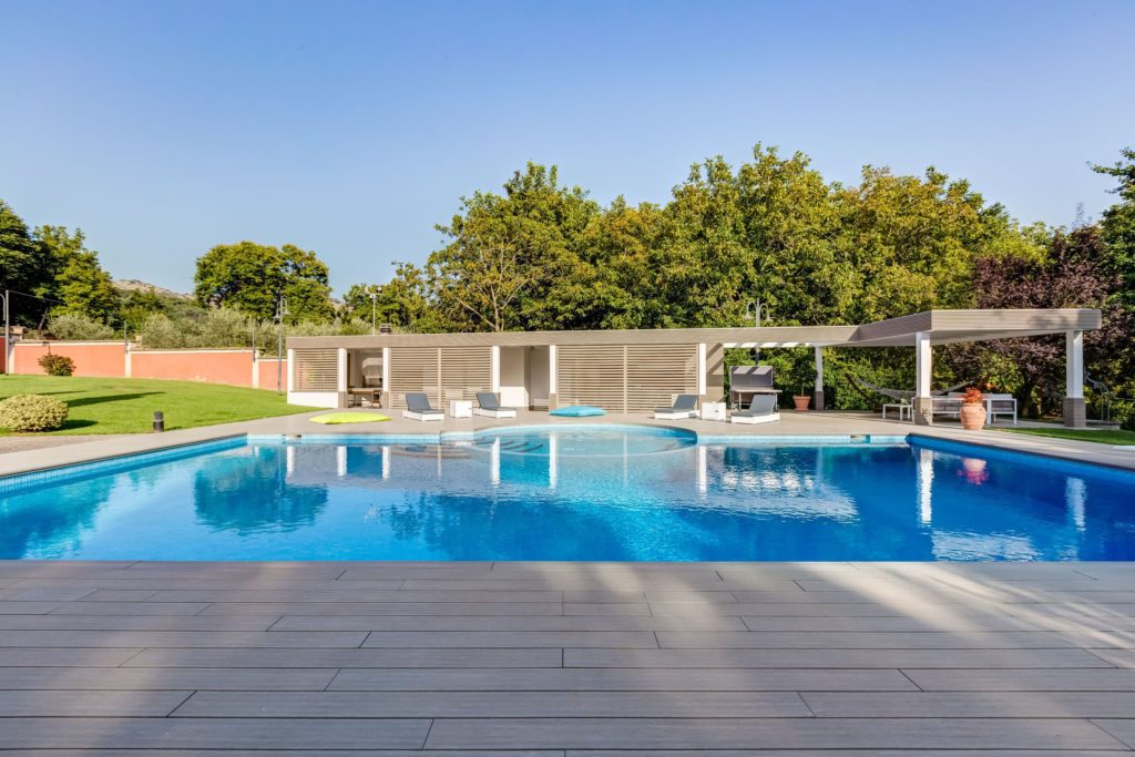 UltraShield by Déco is a Great Choice for the Great Outdoors UltraShield by Déco is a Great Choice for the Great Outdoors