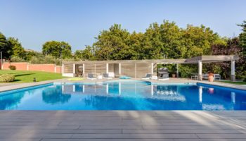 UltraShield by Déco is a Great Choice for the Great Outdoors