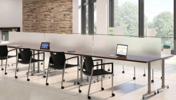 JSI Privacy Screens