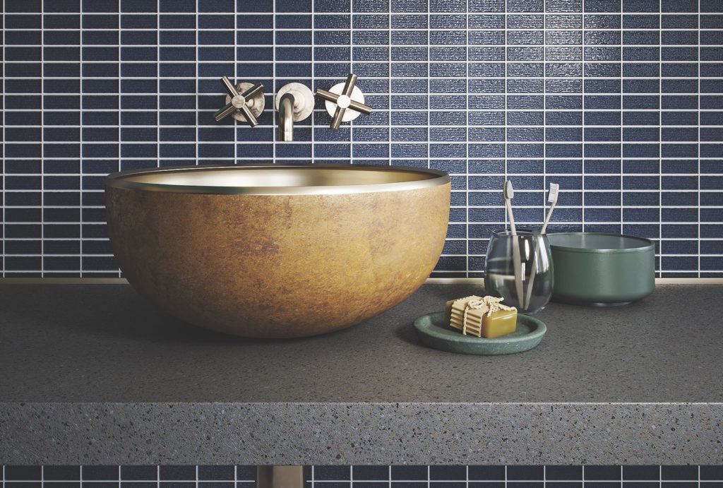 Island Stone Cascade Collection Island Stone Cascade Collection