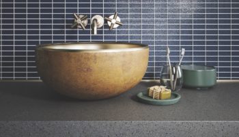 Island Stone Cascade Collection