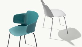Very Classy Seating by Luca Nichetto for Et al.