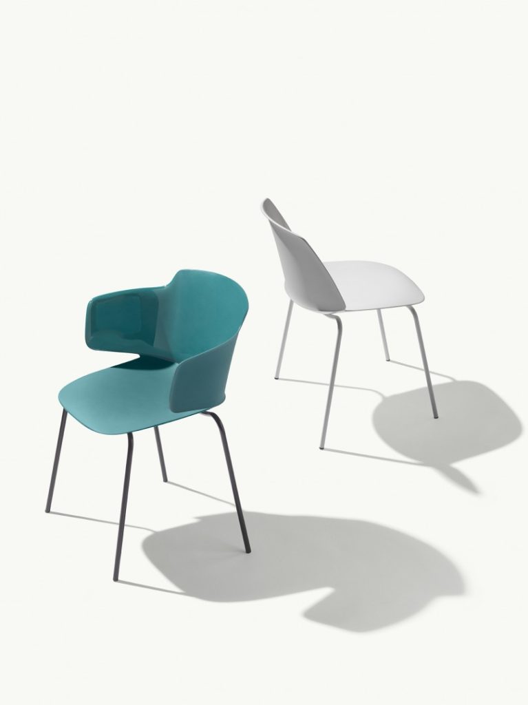 Very Classy Seating by Luca Nichetto for Et al. Very Classy Seating by Luca Nichetto for Et al.