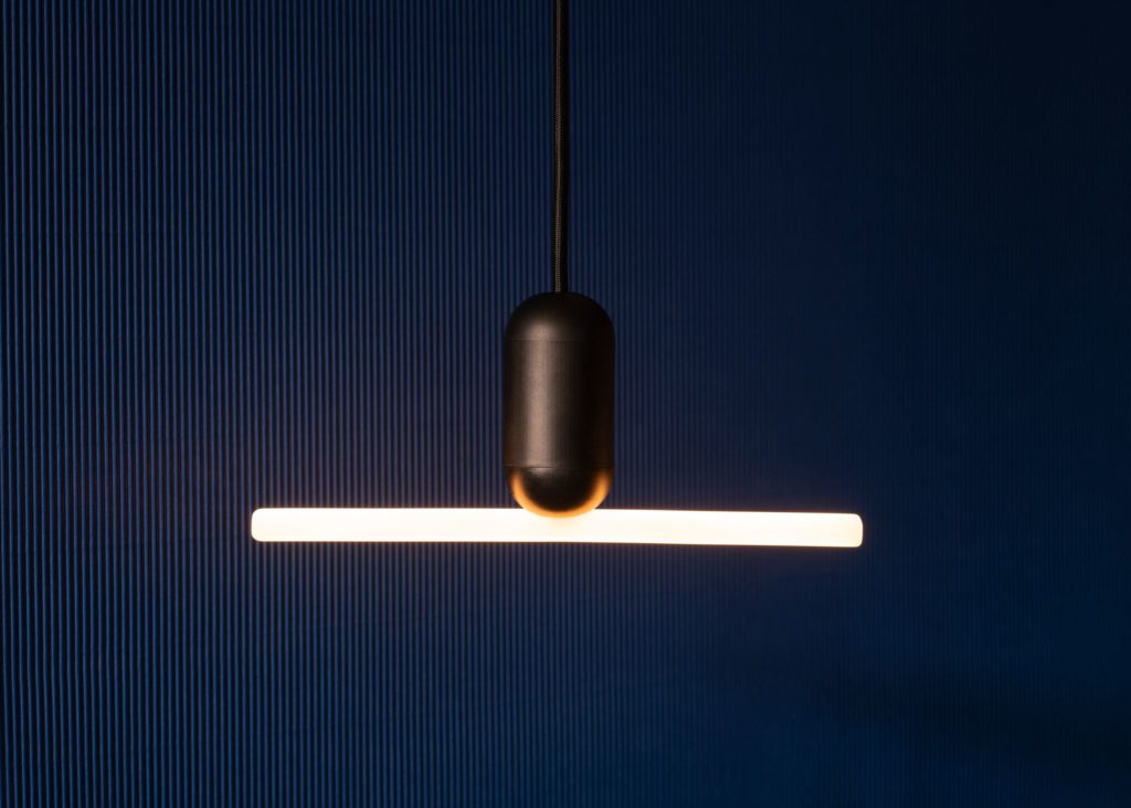 BEEM SMILE 1 pendant lamp