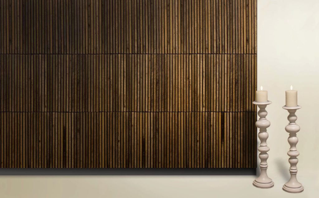 Cuttoffs Wood Panels Louver